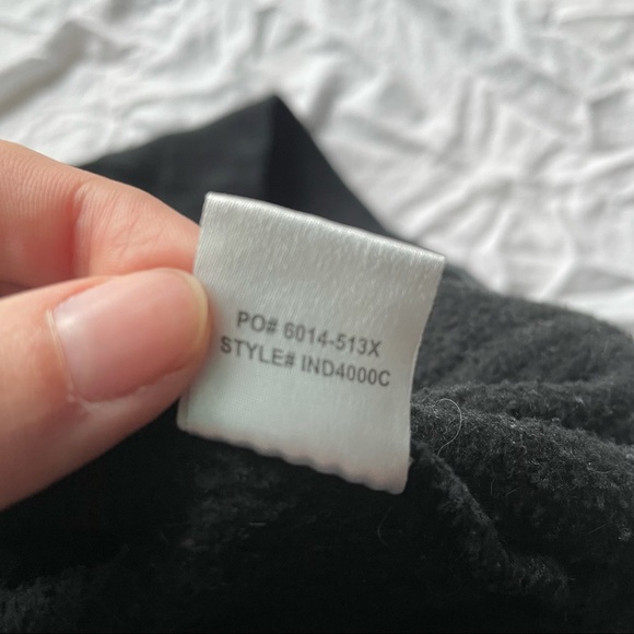 The Weeknd Legend Tour XO Hoodie Size Small - Picture 6 of 8